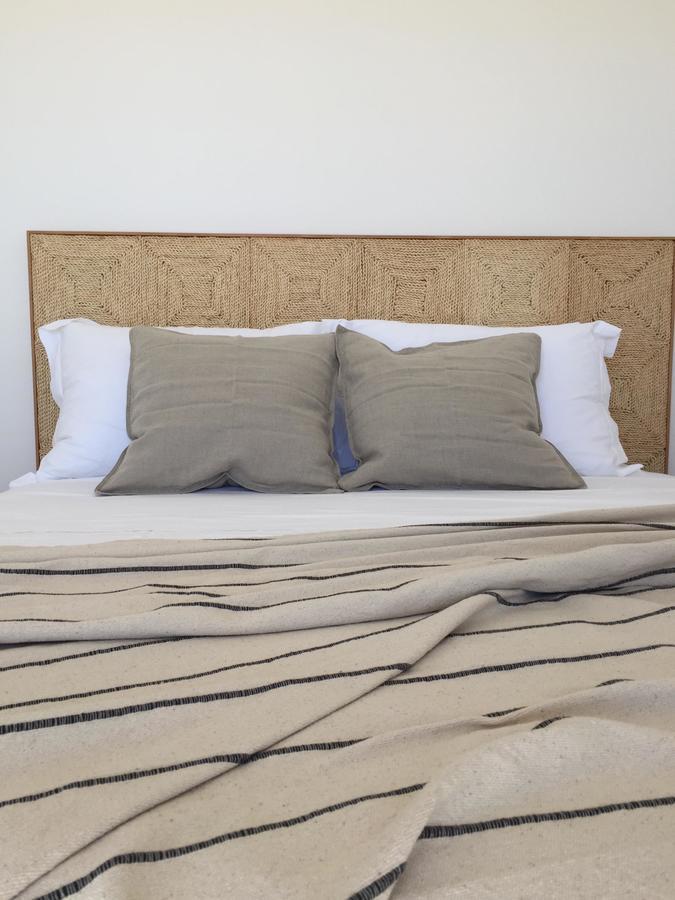 Island White Apartment Agios Georgios  Luaran gambar
