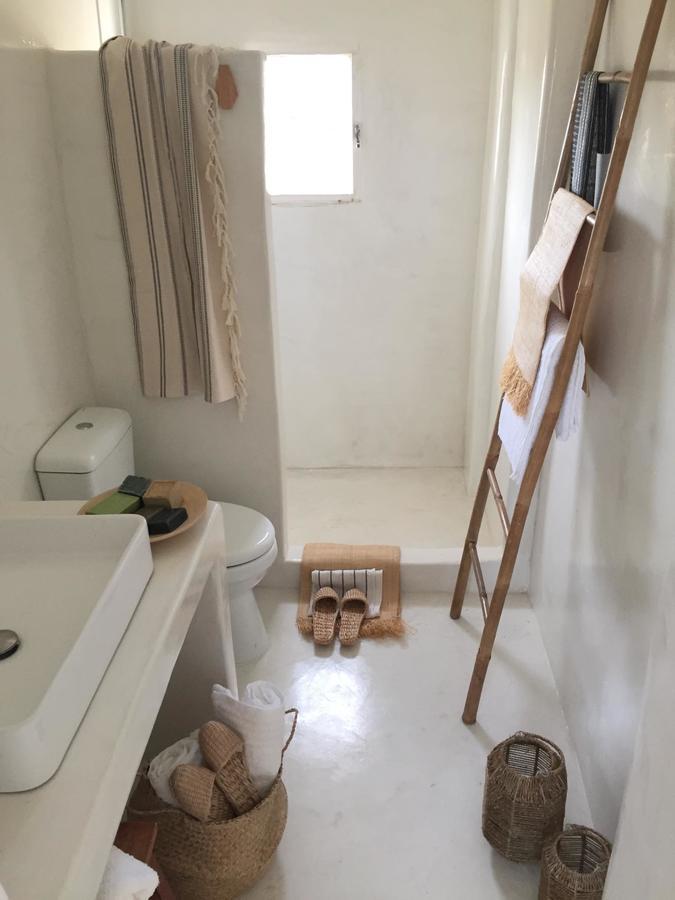 Island White Apartment Agios Georgios  Luaran gambar