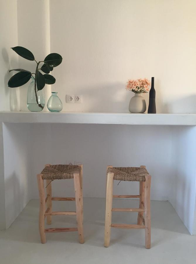 Island White Apartment Agios Georgios  Luaran gambar